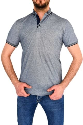 Erkek Polo Yaka Tişört T-784 BGL-ST01817