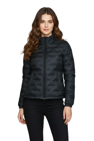 Kadın Spor Kaz Tüyü Mont M5310 BGL-ST05177