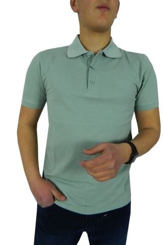 NAYKI ERKEK POLO YAKA PİKE T-SHIRT 2050 BGL-ST01021