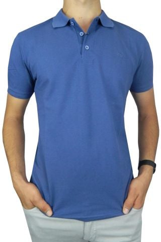 NAYKI ERKEK POLO YAKA PİKE T-SHIRT 2050 BGL-ST01021