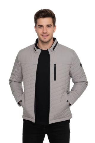 Erkek Kapitone Spor Mont 99543 BGL-ST04182