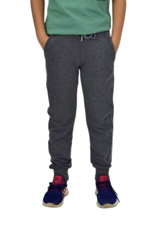 Çocuk Eşofman Altı Paça Manşetli Kız Erkek BGL-ST04726