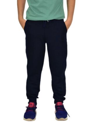 Çocuk Eşofman Altı Paça Manşetli Kız Erkek BGL-ST04726