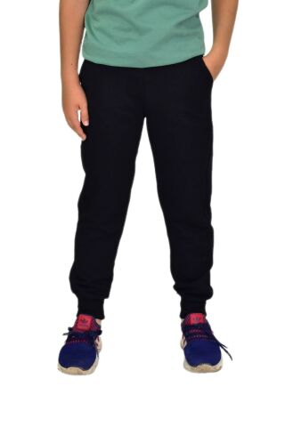 Çocuk Eşofman Altı Paça Manşetli Kız Erkek BGL-ST04726