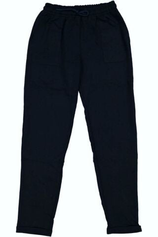 Çocuk Cepli Duble Paça Eşofman Alt BGL-ST03862