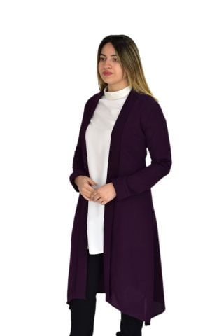 Kadın İkili Kombin Takım Ferace Kap P5037