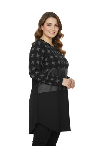 Kadın Mevsimlik Tunik 9765 BGL-ST02280