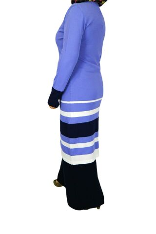 Kadın Örme Tunik FRS0701