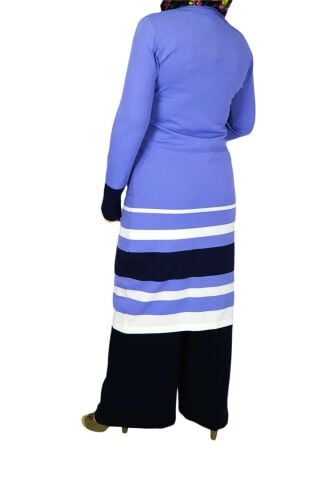 Kadın Örme Tunik FRS0701