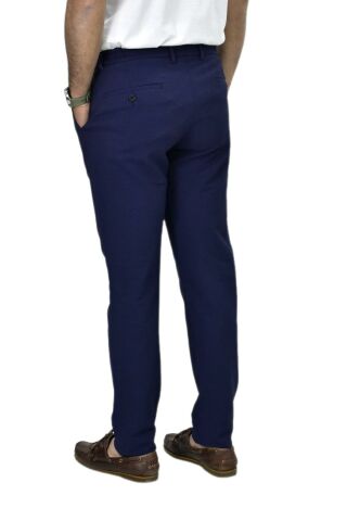 Erkek Jogger Gofre Lastikli Pantolon 1998 BGL-ST04423