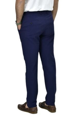 Erkek Jogger Gofre Lastikli Pantolon 1998 BGL-ST04423