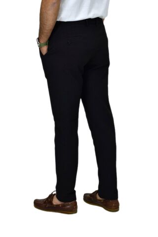 Erkek Jogger Gofre Lastikli Pantolon 1998 BGL-ST04423