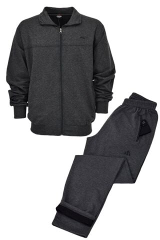 Erkek Büyük Beden Eşofman Takım 3248 BGL-ST04773