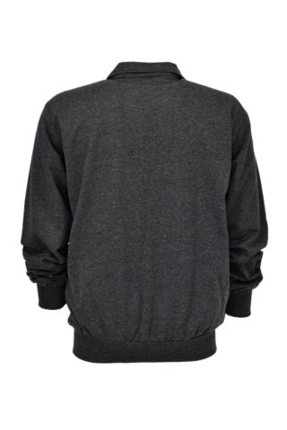 Erkek Büyük Beden Eşofman Takım 3248 BGL-ST04773