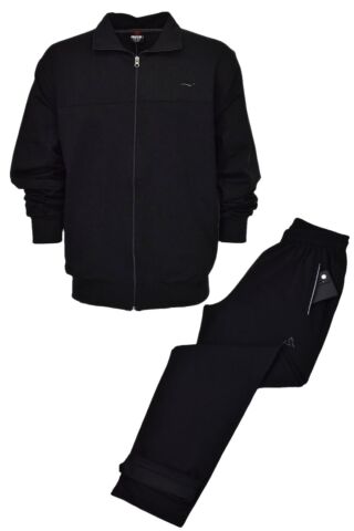 Erkek Büyük Beden Eşofman Takım 3248 BGL-ST04773