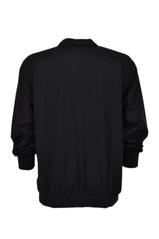 Erkek Büyük Beden Eşofman Takım 3248 BGL-ST04773