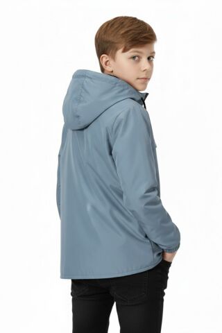 Erkek Çocuk Mevsimlik Yagmurluk Mont BGL-ST05262