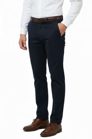 Erkek Kışlık Kanvas Pantolon Klasik Kalıp 1368 BGL-ST04826