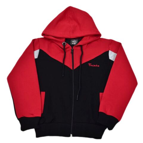 Erkek Çocuk Kapüşonlu Eşofman Takım 3252 BGL-ST04778