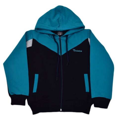 Erkek Çocuk Kapüşonlu Eşofman Takım 3252 BGL-ST04778