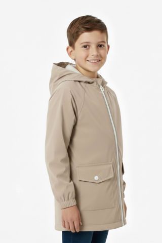 Erkek Çocuk Mevsimlik Yagmurluk Mont BGL-ST05263
