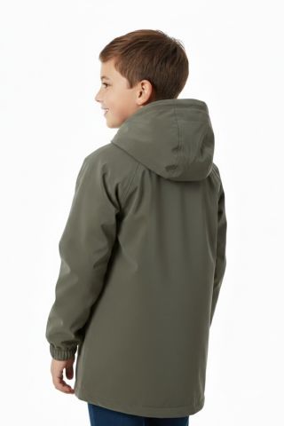 Erkek Çocuk Mevsimlik Yagmurluk Mont BGL-ST05263