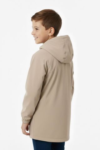 Erkek Çocuk Mevsimlik Yagmurluk Mont BGL-ST05263