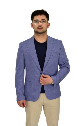 Erkek Tek Spor Ceket BGL-ST04463