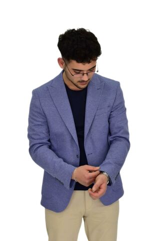 Erkek Tek Spor Ceket BGL-ST04463