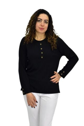 Kadın Kaşkorse Bluz BGL-ST04135