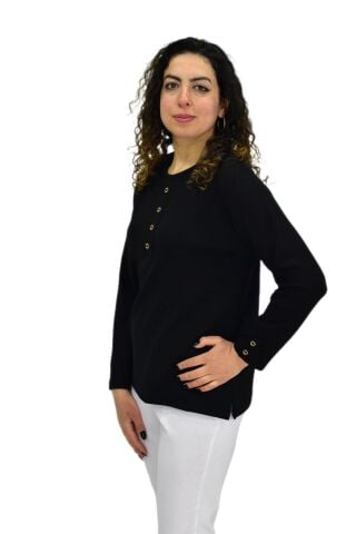 Kadın Kaşkorse Bluz BGL-ST04135