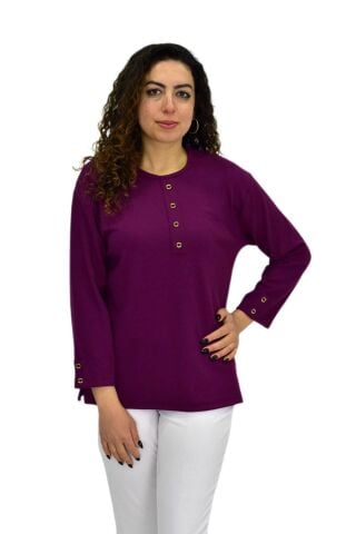 Kadın Kaşkorse Bluz BGL-ST04135