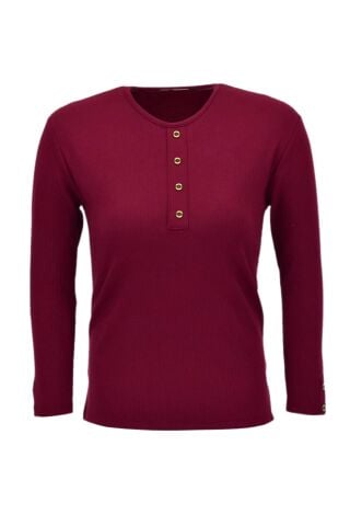 Kadın Kaşkorse Bluz BGL-ST04135