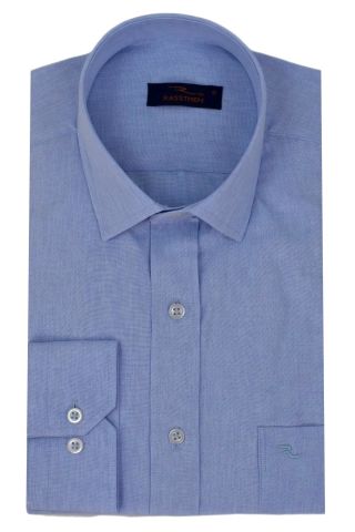 Erkek Klasik Uzun Kollu Gömlek BGL-ST03260