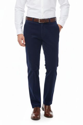 Erkek Kışlık Kadife Pantolon Klasik Kalıp BGL-ST04827