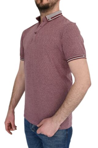 Erkek Polo Yaka Tişört T-785 BGL-ST01815