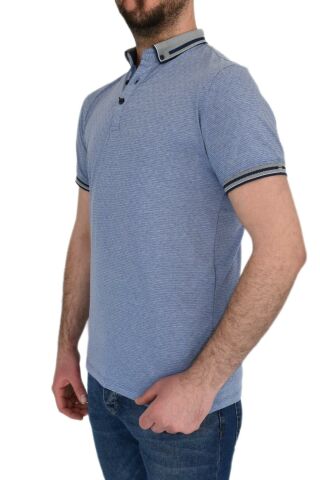 Erkek Polo Yaka Tişört T-785 BGL-ST01815