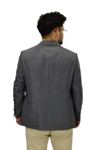 Erkek Tek Spor Ceket 4 Drop BGL-ST04470