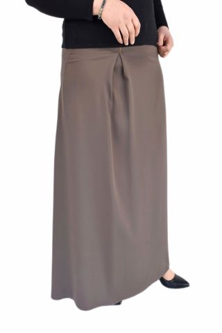 Kadın Uzun Etek GKC005