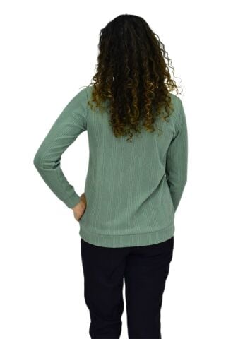 Kadın Spor Kaşkorse Bluz BGL-ST04137