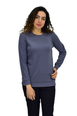 Kadın Spor Kaşkorse Bluz BGL-ST04138