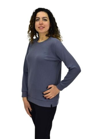 Kadın Spor Kaşkorse Bluz BGL-ST04138