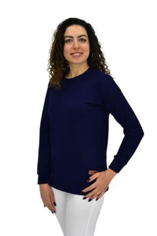 Kadın Spor Kaşkorse Bluz BGL-ST04138