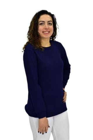 Kadın Spor Kaşkorse Bluz BGL-ST04138