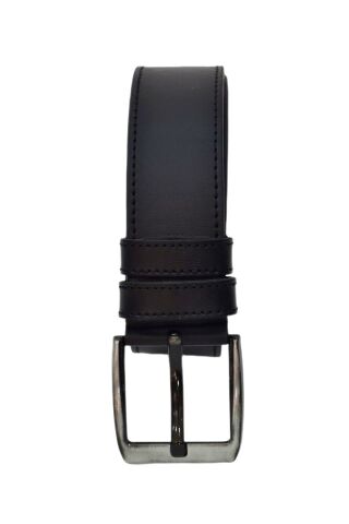 Erkek Suni Deri Kemer Jeans Pantolon İçin BGL-ST04519