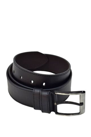 Erkek Suni Deri Kemer Jeans Pantolon İçin BGL-ST04519