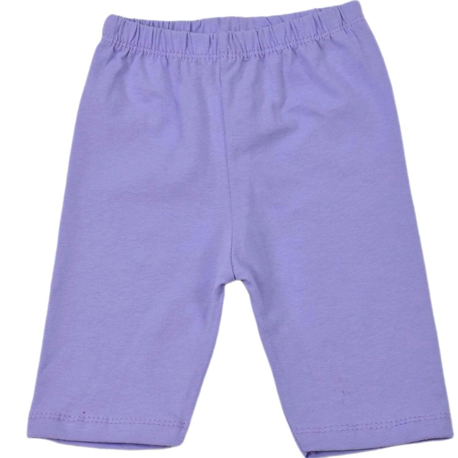 Kız Çocuk Kapri Tayt BGL-ST04675