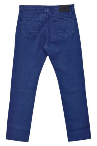 Erkek Regular Fit Jeans Pantolon 1813 BGL-ST04189
