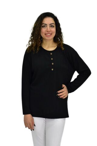 Kadın Kaşkorse Bluz BGL-ST04139