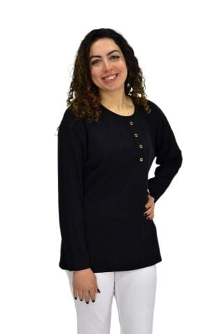 Kadın Kaşkorse Bluz BGL-ST04139